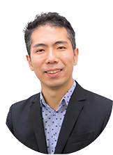 Keiichi Mochida, Ph.D.